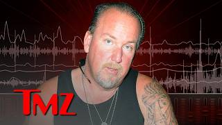 Darrell Sheets' Girlfriend Tells Cops He Had Taken His Life After Hearing Gunshot | TMZ
