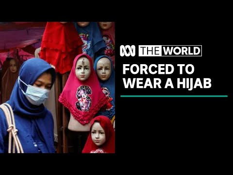 Forcing Indonesian girls to wear the hijab ‘an abuse of rights’ | The World
