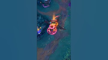 Lucian knowledge checked #leagueoflegends #clips #nilah #riotgames #fyp