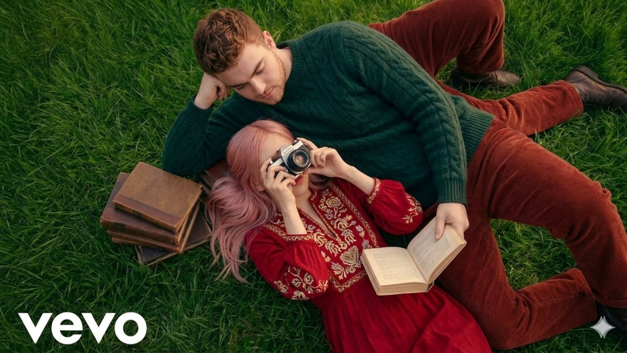 REPLAY – Alex Warren Ft. ROSÉ Official Video - YouTube