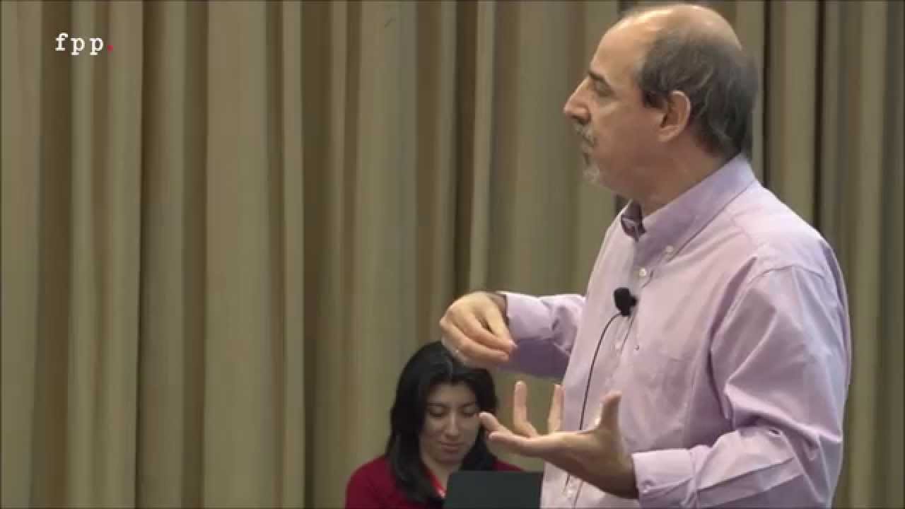 Fundamentos del Public Choice | Walter Castro - UElCato FPP 2014
