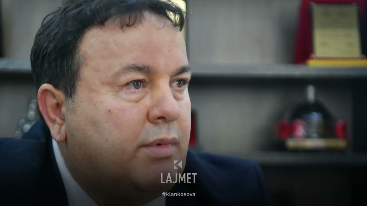 Tentuan ta shesin parcelën 2 milionë euro - 26.02.2026 - Klan Kosova