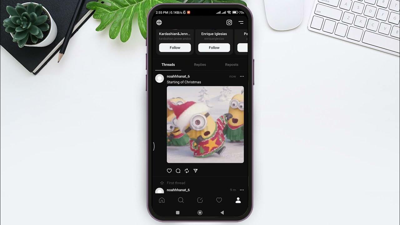 how-to-post-share-gif-on-threads-app-2023-add-gifs-to-instagram