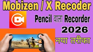 Best Screen Recorder For Android || Best Screen Recorder App || Screen Recording Kaise Kre ||