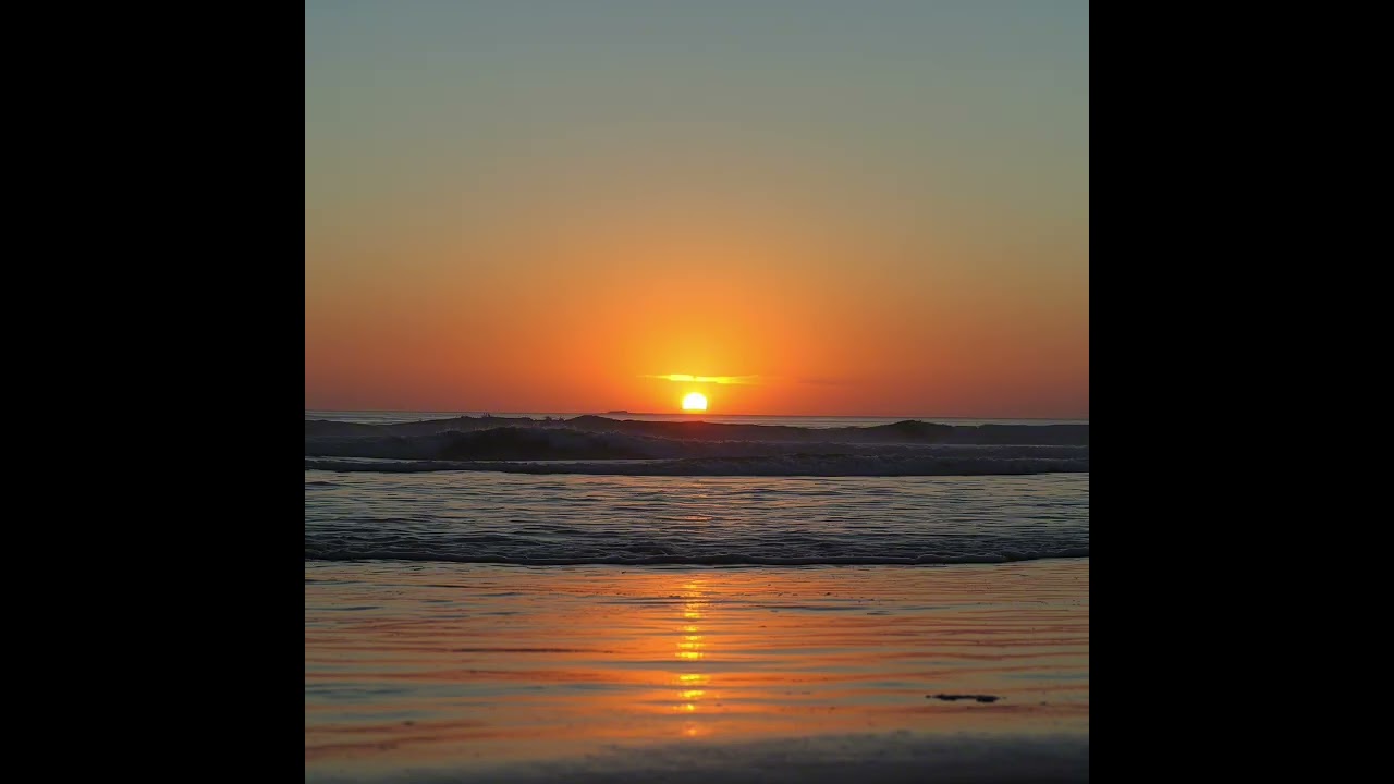 Shadow Pulse - Skipping Stones In The Sunset