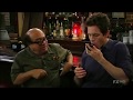 Its always sunny in philadelphia  frank eating sausage links