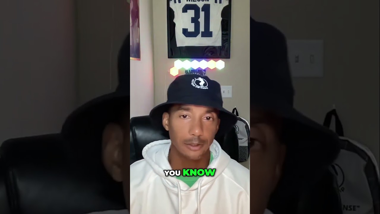 4 Underrated DB Skills ANY Guy Can Develop!