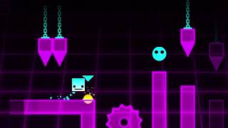 Geometry Dash World - Round 1 (3*)