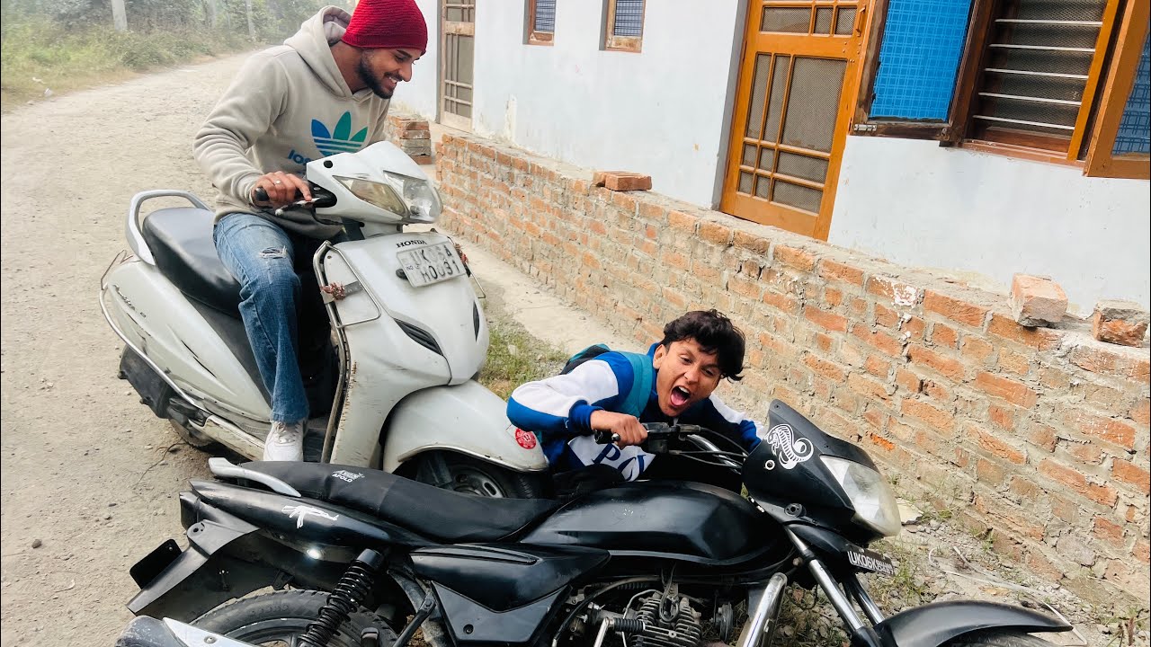 Rahul bhai ko thok diya😭