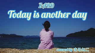 Download lagu 【cover】『Today is another day』ZARD