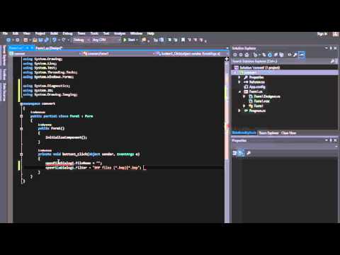 [ visual c# ]  convert to jpg