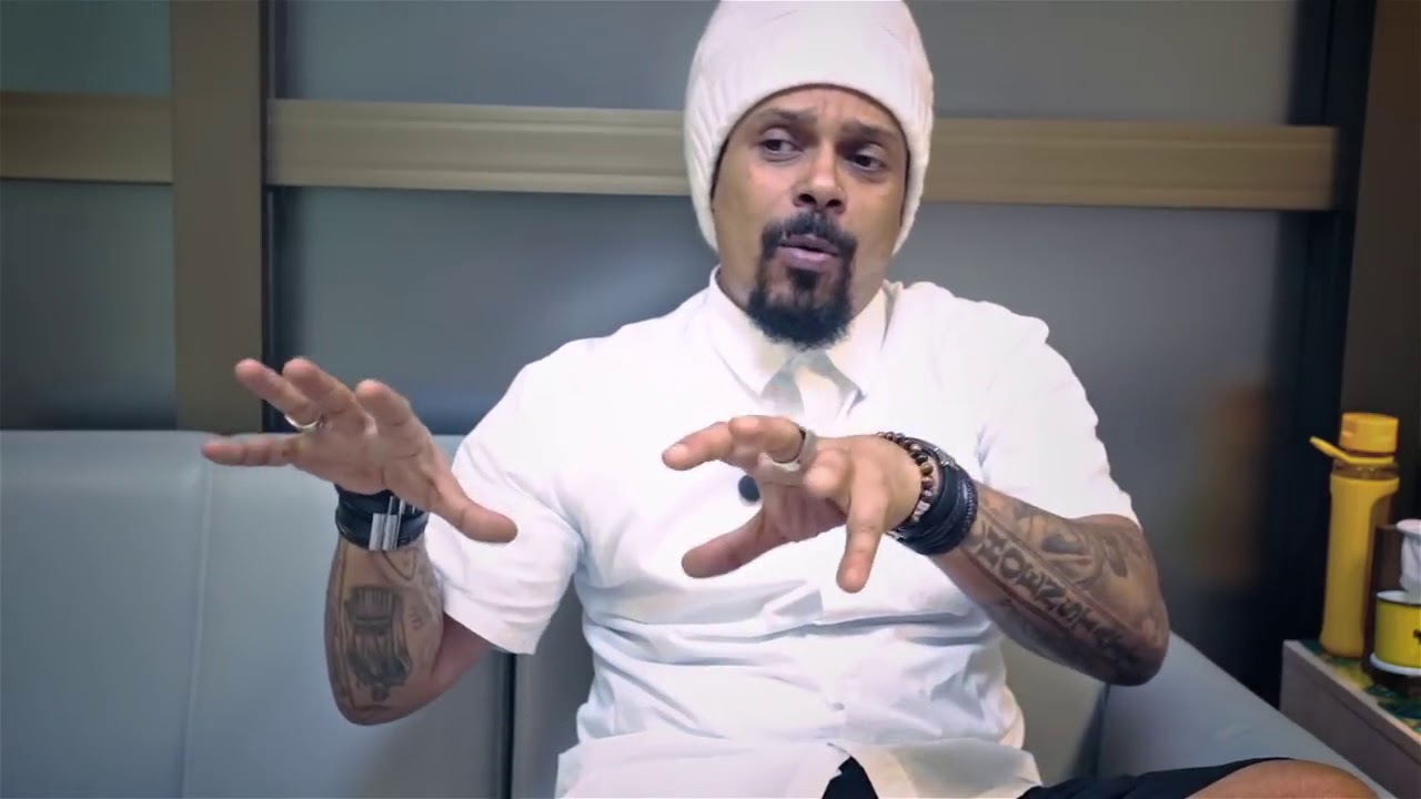 Marcelo Falcão abre o jogo sobre O Rappa - YouTube
