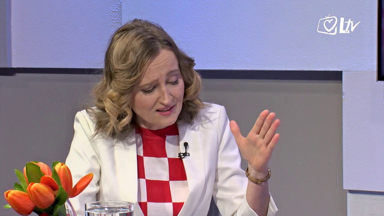 Moja Hrvatska - Ivan Anđelić Doktor