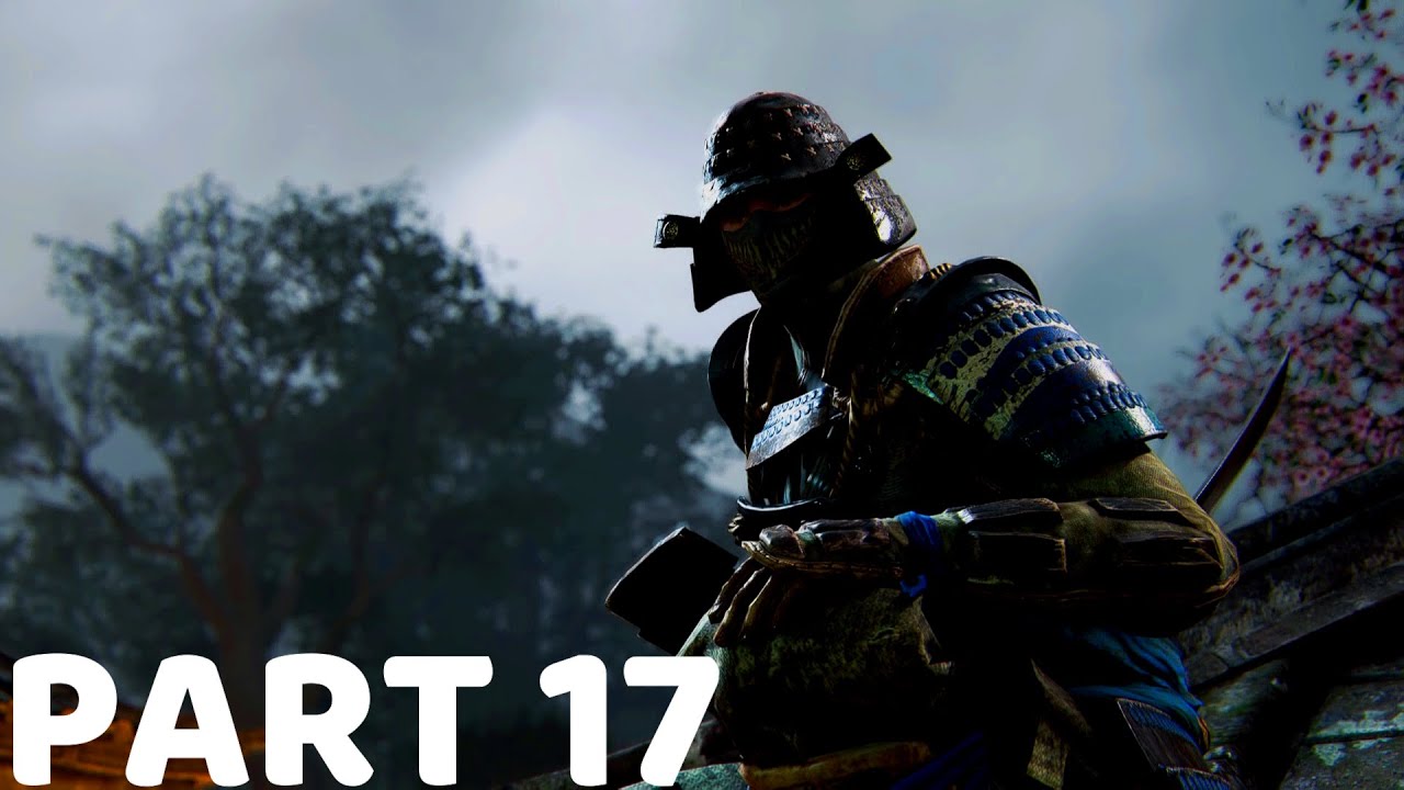 For Honor Walkthrough Gameplay Part 17 Honor YouTube for-honor-walkthrough-gameplay-part-17-honor-youtube