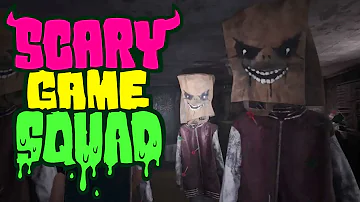 SILENT HILL: The Short Message  - Scary Game Squad