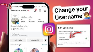How to Change Your Username on Instagram - Easy Guide
