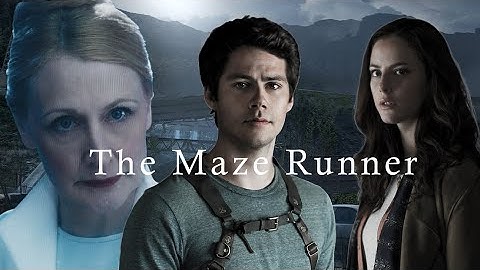The Maze Runner || Survivors