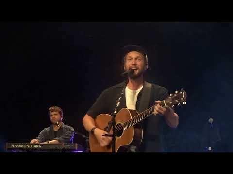 Phillip Phillips - "Gone, Gone, Gone:", Washington DC, 10/5/2023