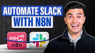Want to MAXIMIZE Your Workflow? Try These Slack Automation Tricks