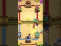 This mega knight is INSANE😭🙏🥀 #clashroyale