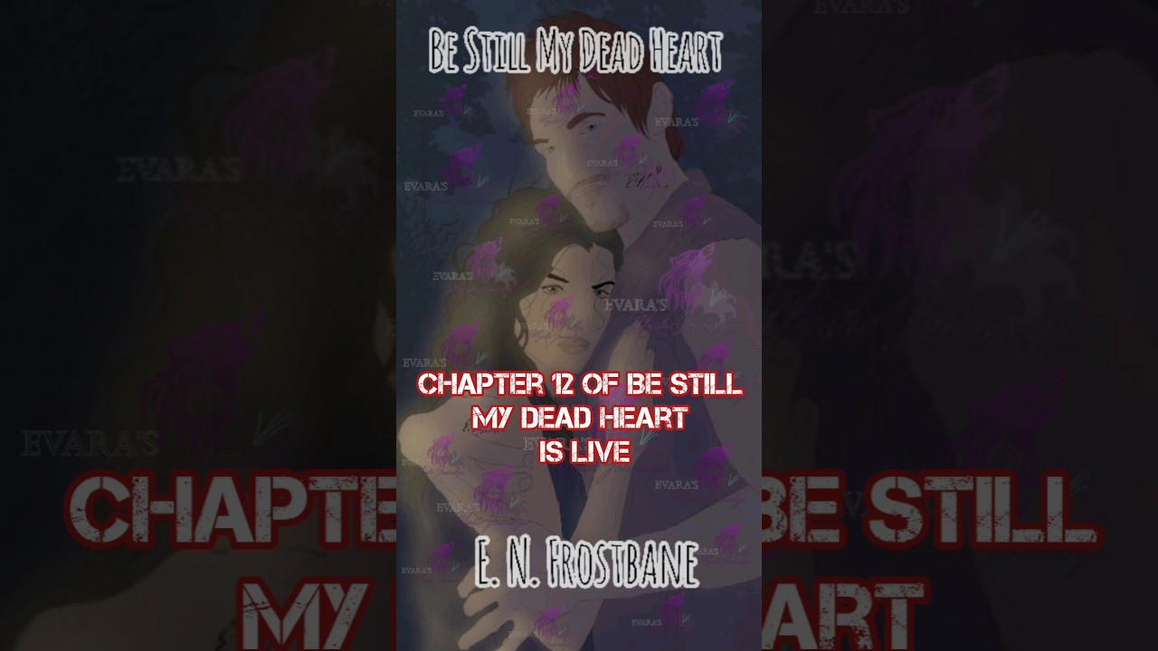 Chapter 12: A Sneak Peek That Bites # #evarasmysticjourneys #twdfanfic