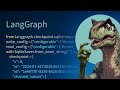 Sqlite Checkpoint Management in LangGraph