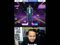 Spin Bundle Pemain 456 Squid Game #freefire #shorts