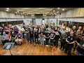 Brisbane Pride Choir | Voices for Reconciliation 2026