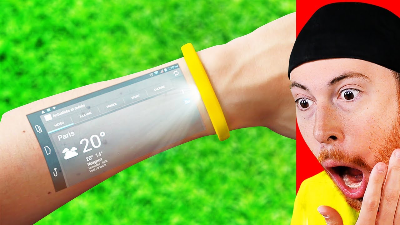 AMAZING Inventions You Can ACTUALLY Buy
