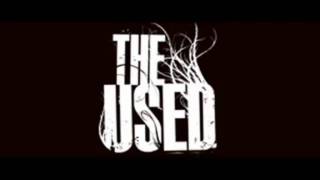 The Used - Tunnel (with lyrics) - HD