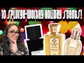 10 Splurge-Worthy Holiday Fragrances for 2021 | Beauty Meow
