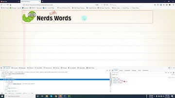 Convert PSD To HTML CSS Part - 2