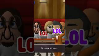 We didnt expect that
