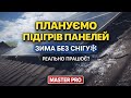 Сонячні Панелі