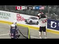 Canada vs United States 2025 WJLC Full Game Highlights