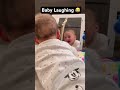 From First Cry to First Laugh 😂👶 #funny #viralvideo #babyjoy