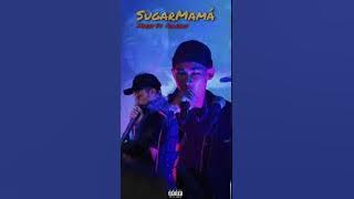 Meezy24k - “ SUGARMAMÁ “ Ft. ALL3RGY (Prod. Call Me G)