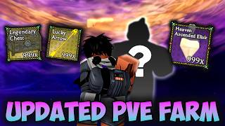 The Best Methods To Farm Any Resource In Bizarre Lineage