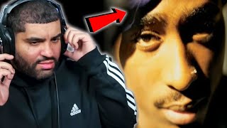 FIRST TIME HEARING 2Pac - Ghetto Gospel (Official Music Video) REACTION | AHEAD OF HIS TIME 🙏