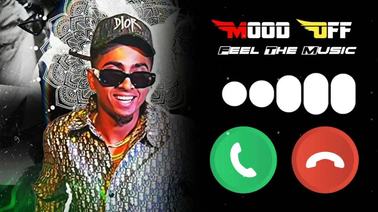 MC STAN Ringtone New,Ringtone 2024\ Meri Zindagi Rap se Pan Deep Hai\Rap Ringtone