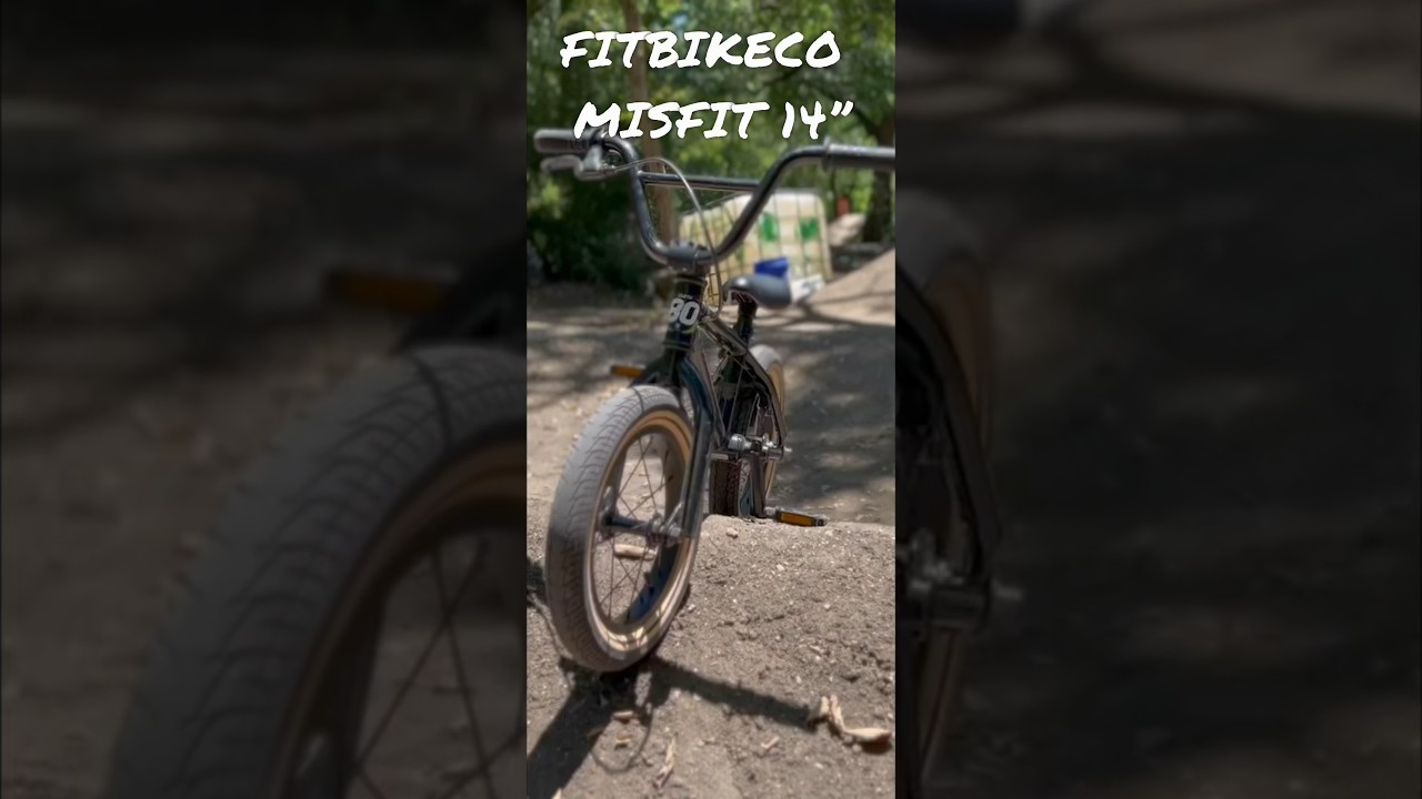 The Best Kids Bikes According to BMX Max 🏅