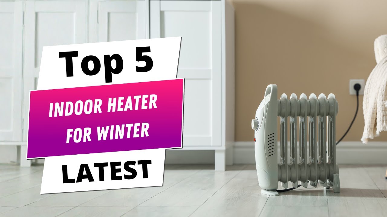 ✅ Лучший обогреватель для дома на зиму: Обогреватель для дома на зиму (Руководство по покупке)