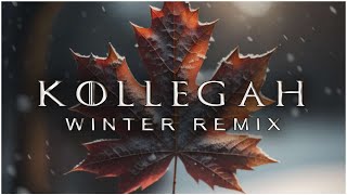 Kollegah - WINTER Remix (Prod. 38 Beats)