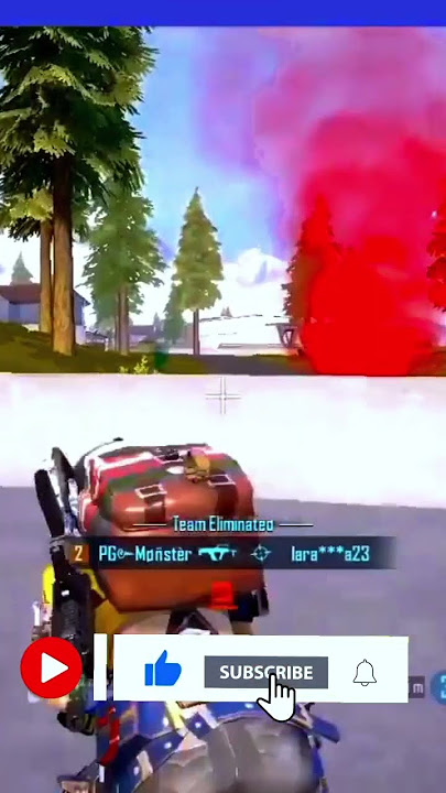 pubg kill record😈. lily lily lily