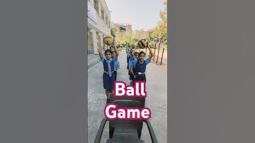 pass the ball game #games #fungame #school #fun#shortvideo #shorts