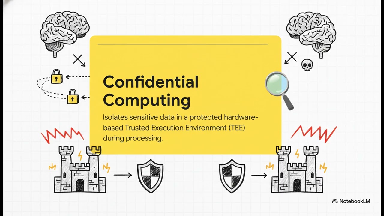 Securing AI Data: Encryption, VPC Endpoints, and IAM Roles