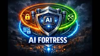 Securing AI Data: Encryption, VPC Endpoints, and IAM Roles
