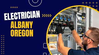 Electrician Albany Oregon - For His Glory Electric LLC