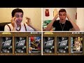 WE BOTH PULLED 99 DIAMONDS! KEEP OR SWAP! NBA 2K16