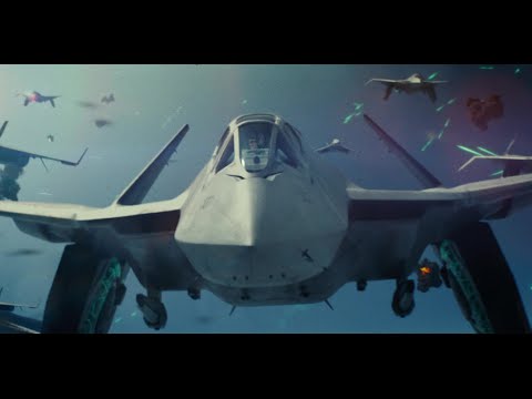 Independence Day: Resurgence